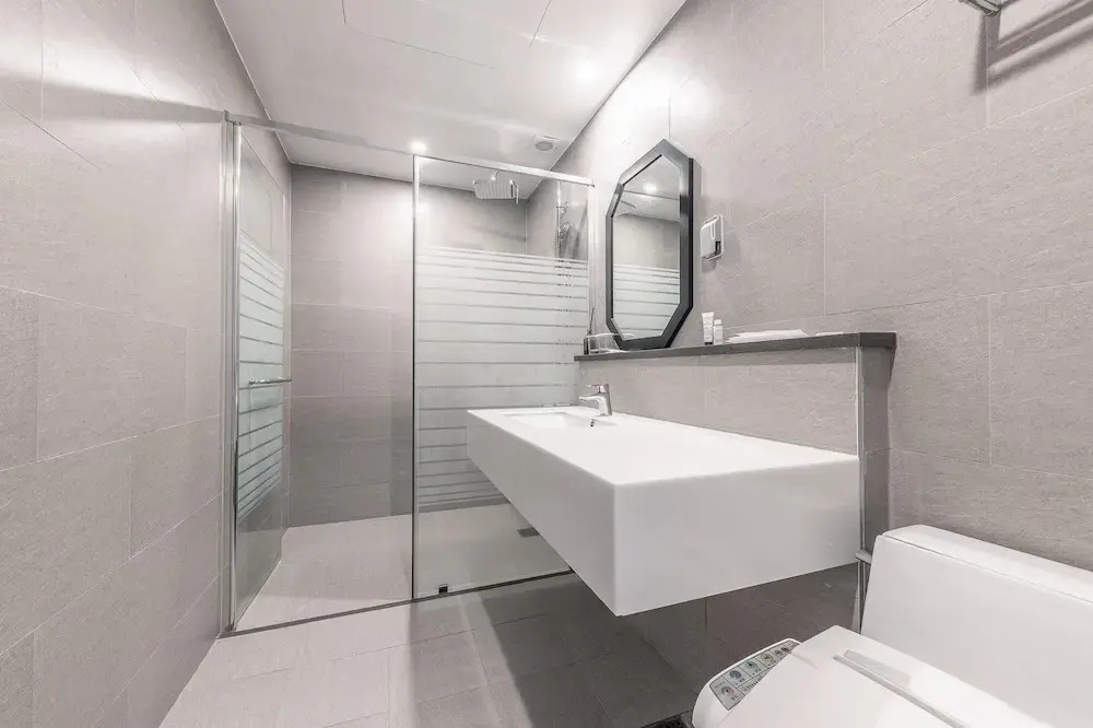 Daecheon 2278 Resort