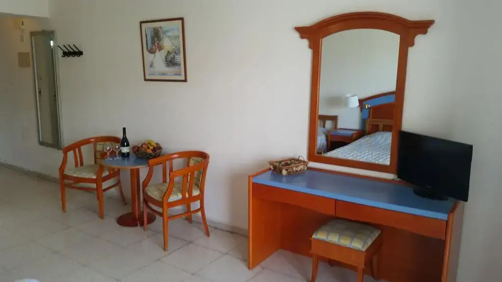 Petalmo City Apartments