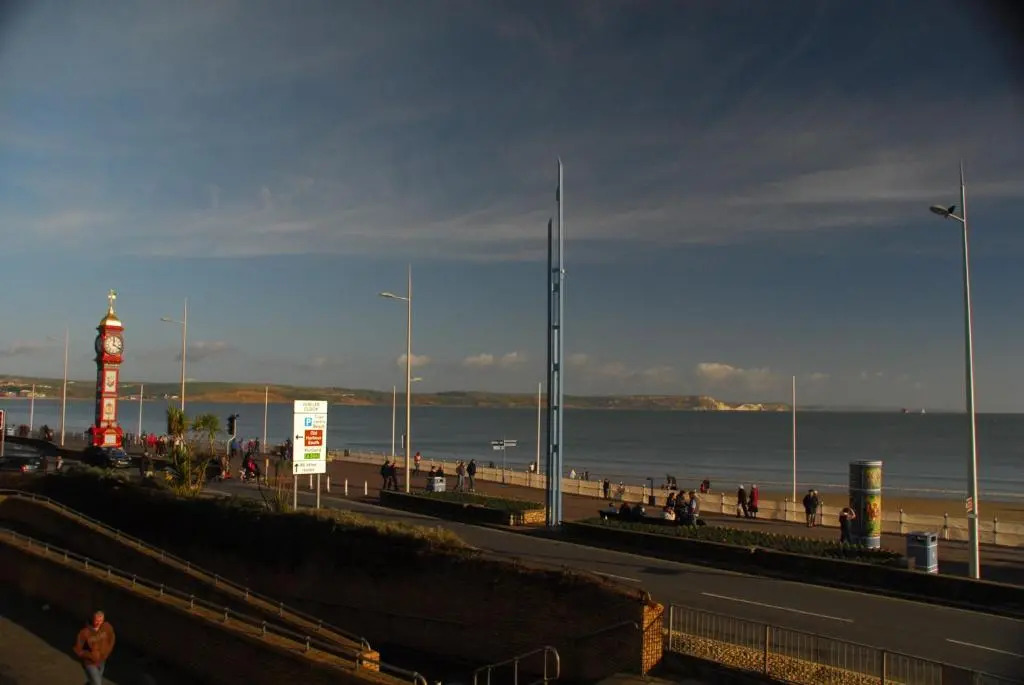 Weymouth Bay Hotel