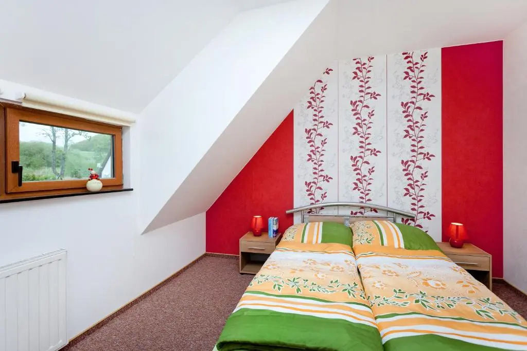 Landhaus Vilmblick
