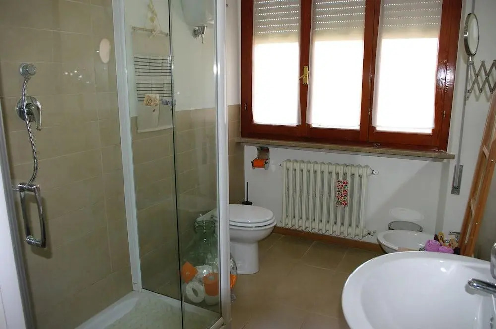 B&B Tre Conigli sul Comò