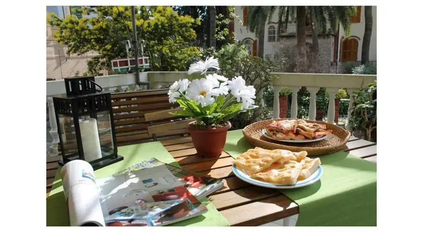Casa Polluce