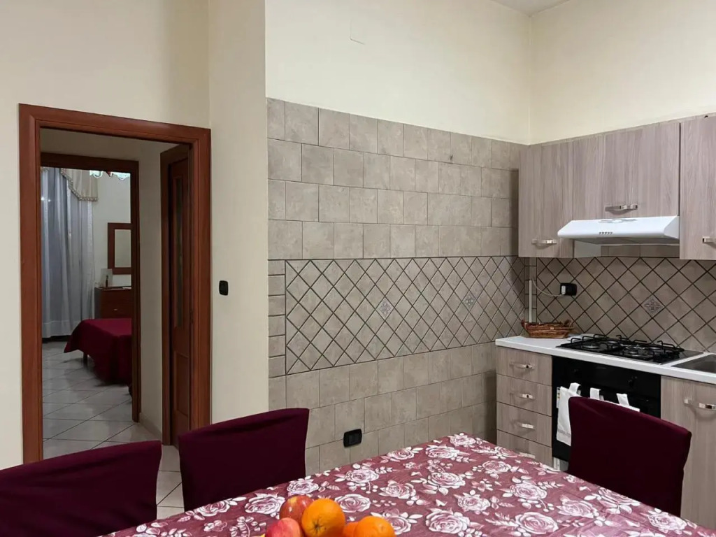 Annalisa House 134