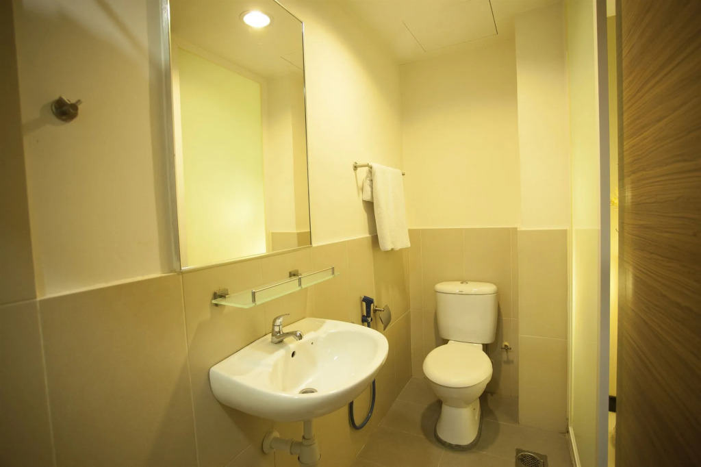 Mangga Boutique Hotel
