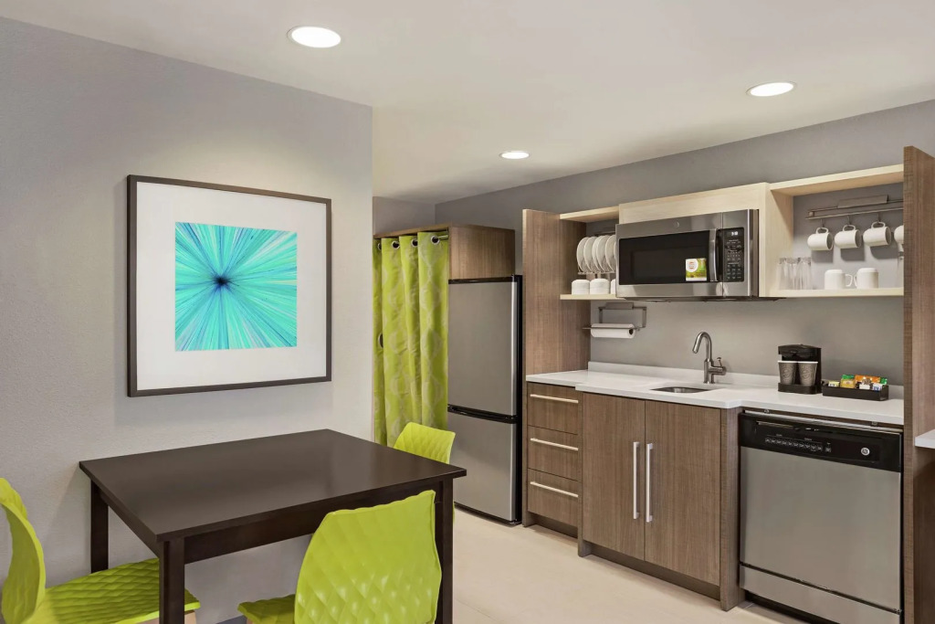 Home2 Suites By Hilton Fernandina Beach on Amelia Island, FL