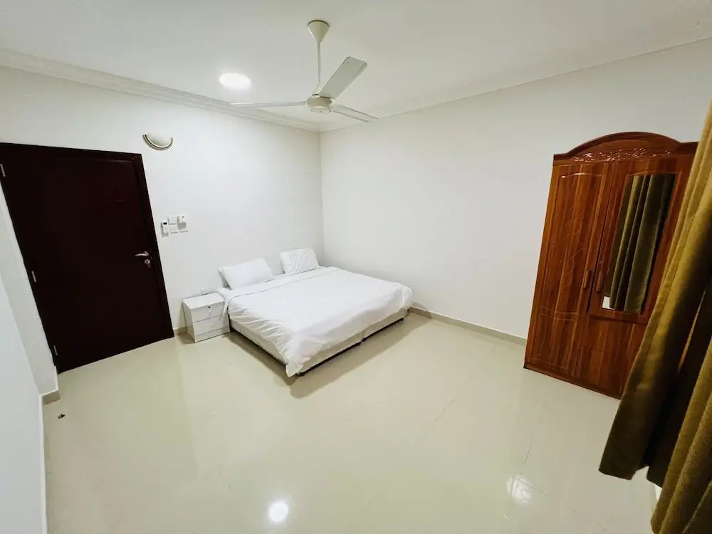 Al Mazar Hotel Apartments
