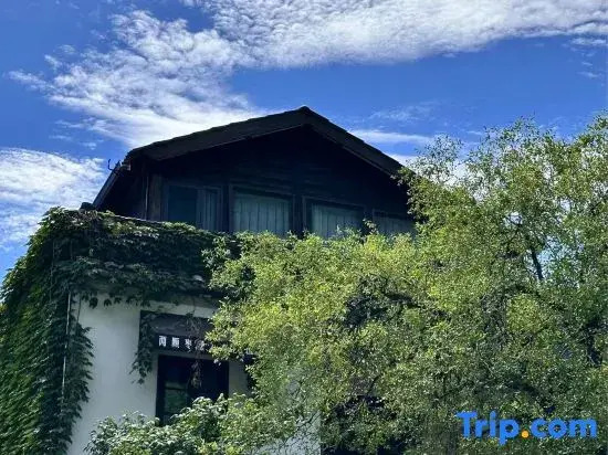 Jingdezhen Two Date Trees Villa(Sanbao International Ceramic Village)