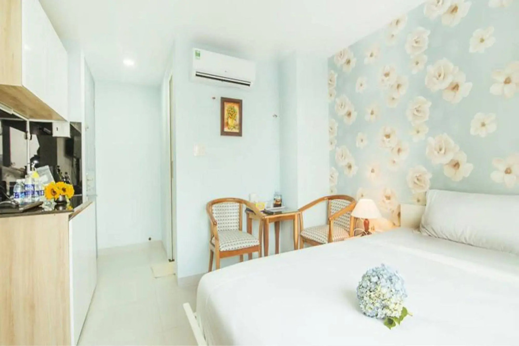 Max Sunflower Hotel