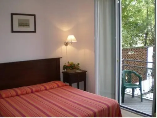 Hotel La Locanda