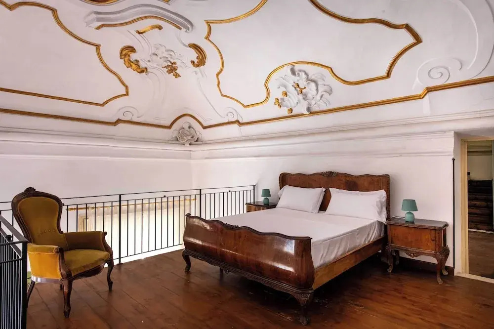 I Saloni del Principe by Wonderful Italy