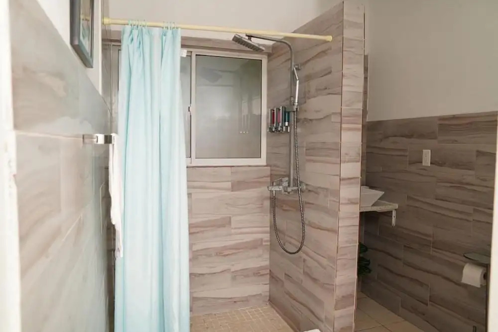 Villa Serenity Water View Suite Sleeps 3 w Pool