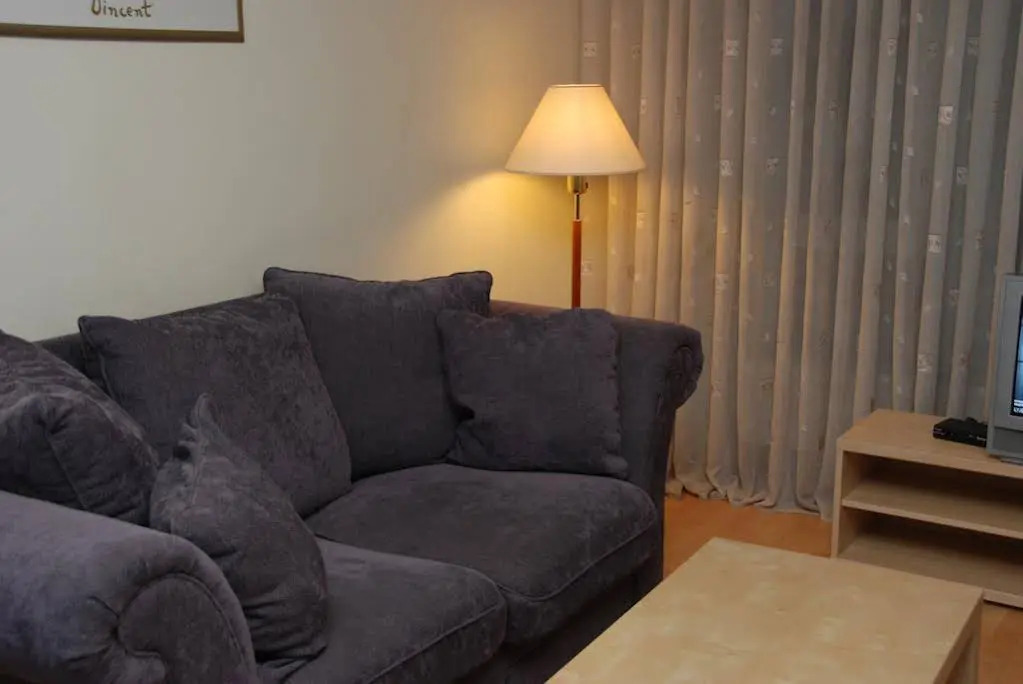 ApartmentsINN