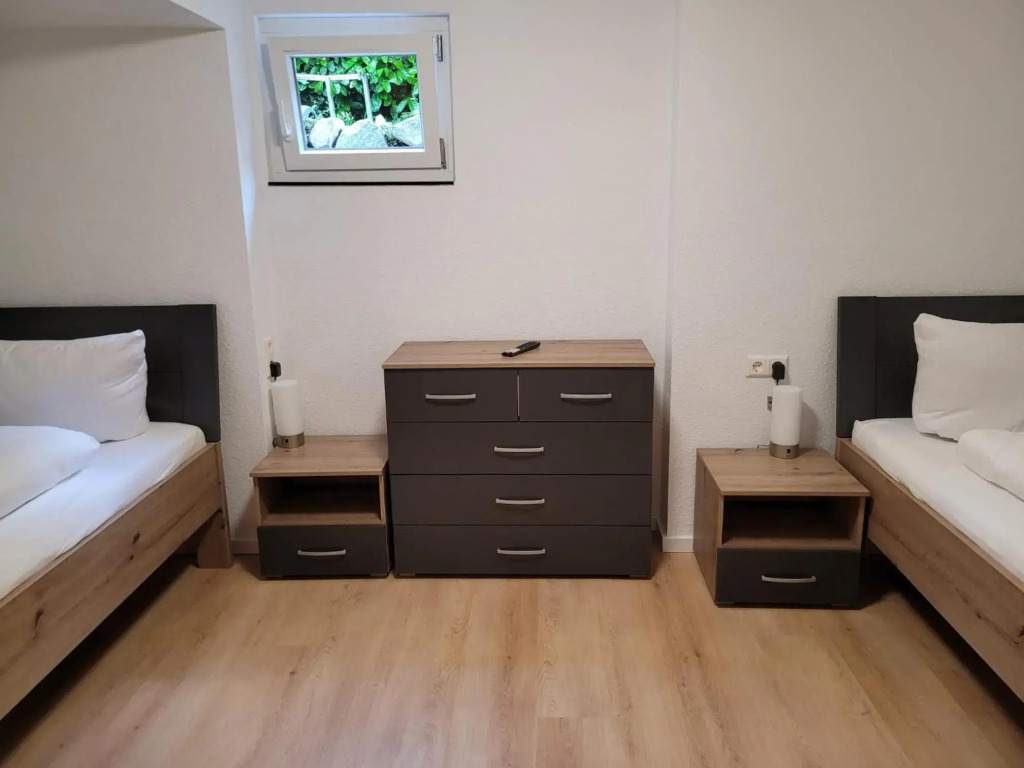 Apartment Münchbach