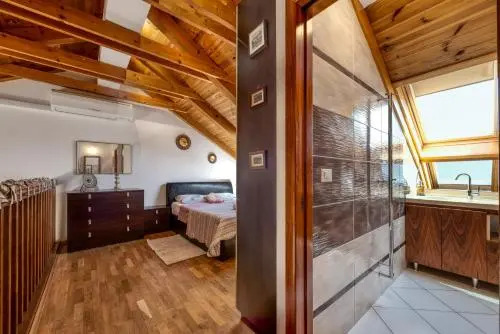 Penthouse Apartment Marija
