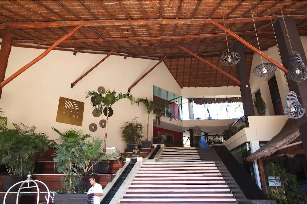 Aldea Thai Hotel by Sun and Sea