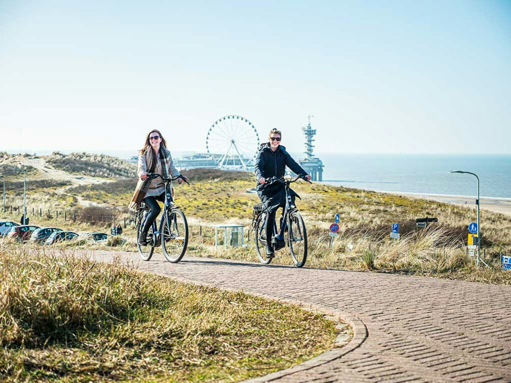 Fletcher Hotel-Restaurant Scheveningen