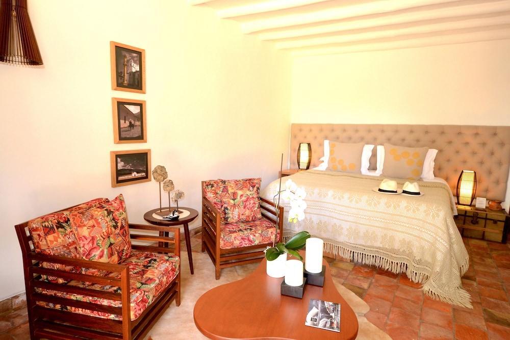Hotel Casa Terra