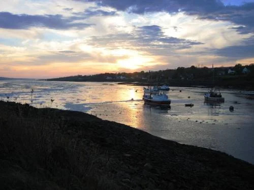 A Seafaring Maiden Bed and Breakfast
