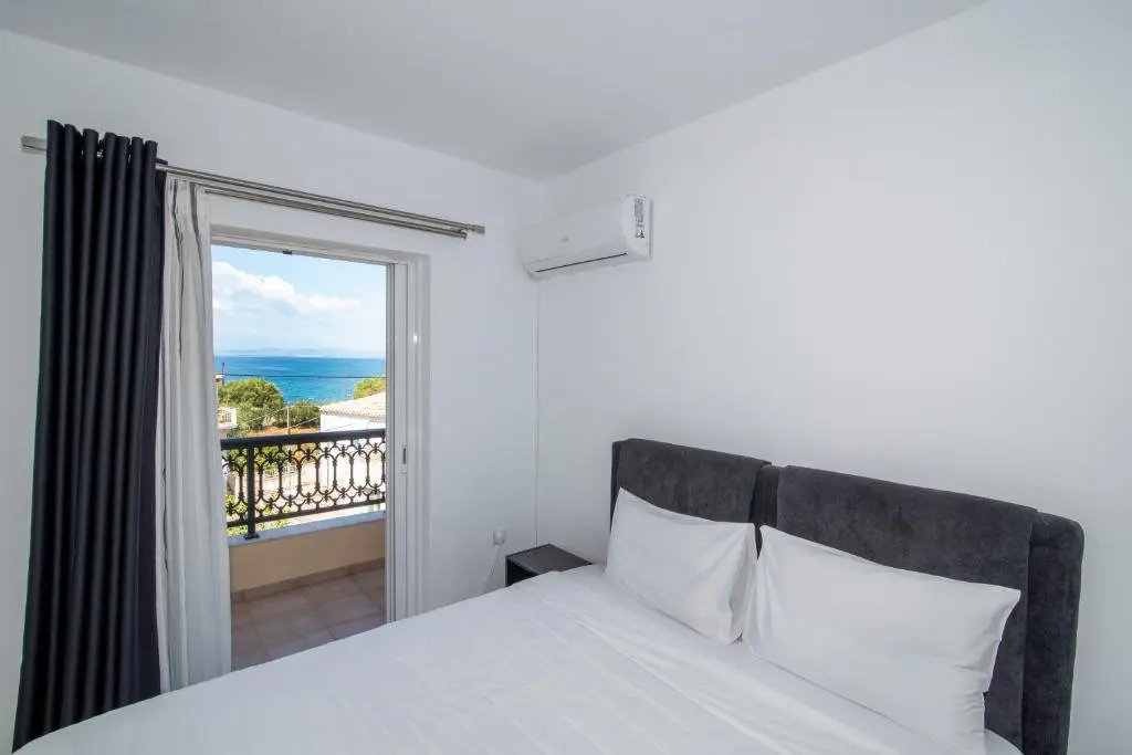 Mary's luxury apartment Elaia.