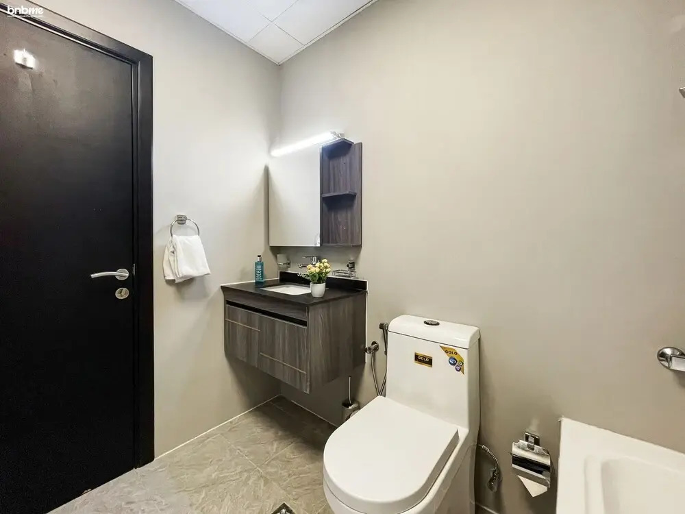 3B-Marina Wharf 1-1505 by bnbme homes