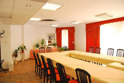 Szőnyi Garden Hotel Pest