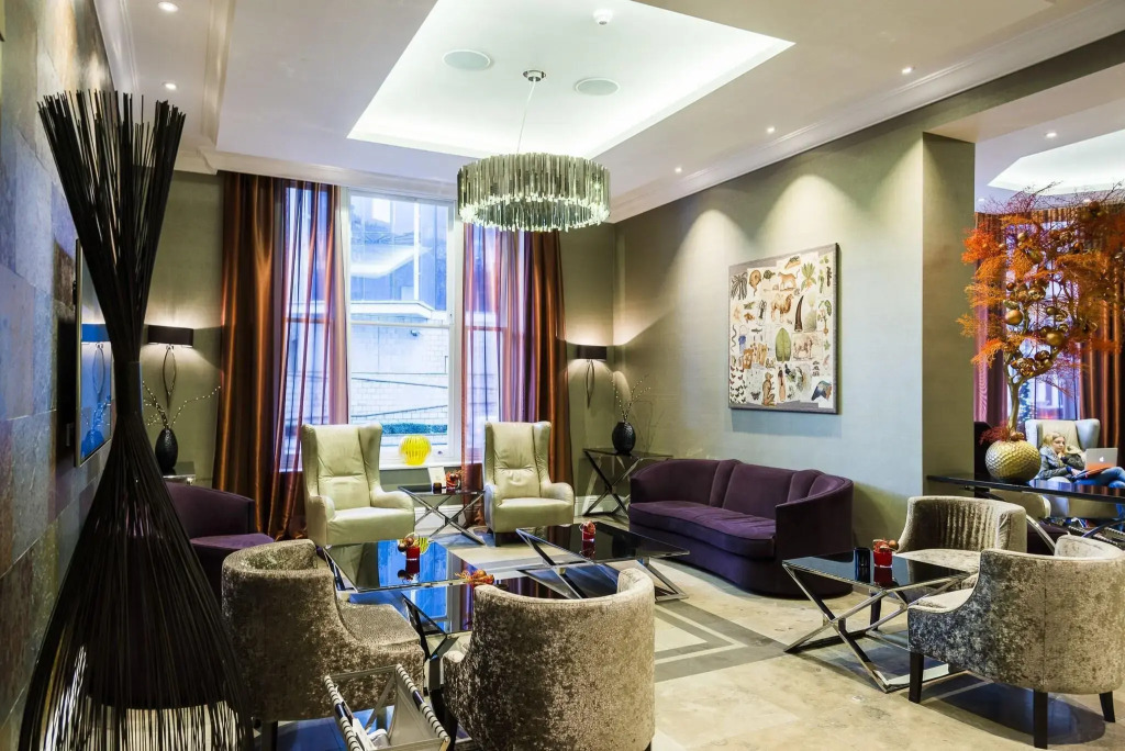 Hotel Xenia, Autograph Collection