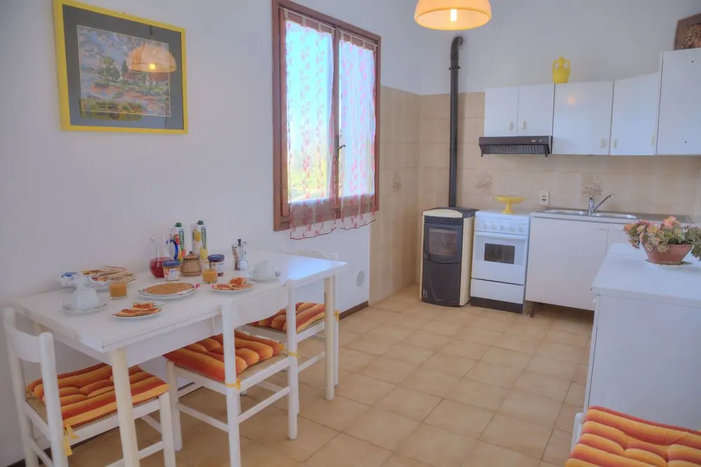 Casa I Fiori di Andora