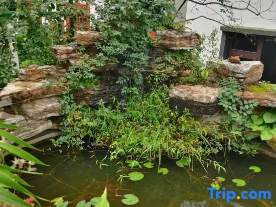 Shanshui Yake Guesthouse
