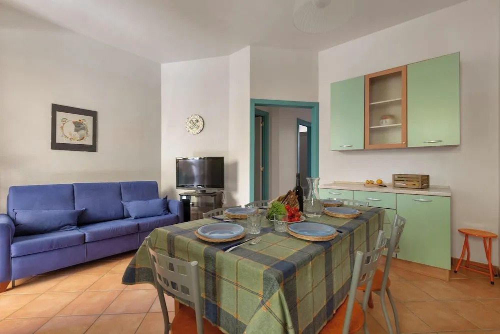 4025 Casa di Tina by Barbarhouse