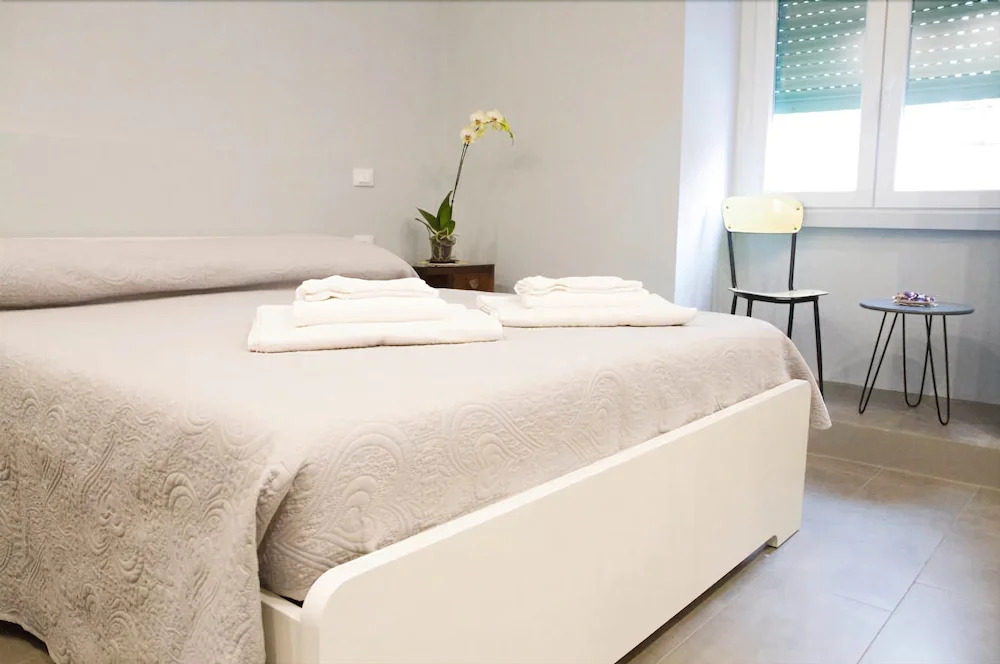 HOA Guest House Rome