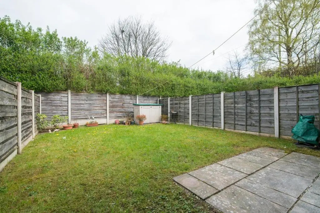 Bluestone Apartments - Didsbury