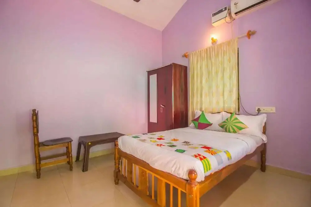 Bunkin Hostel by OYO Rooms