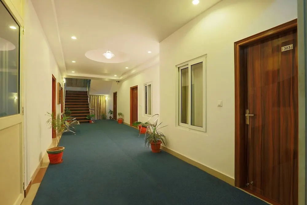 Pawanputra Hotel