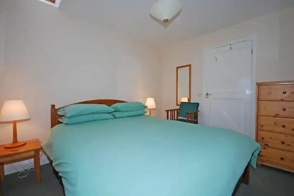 Snook Point Cottage