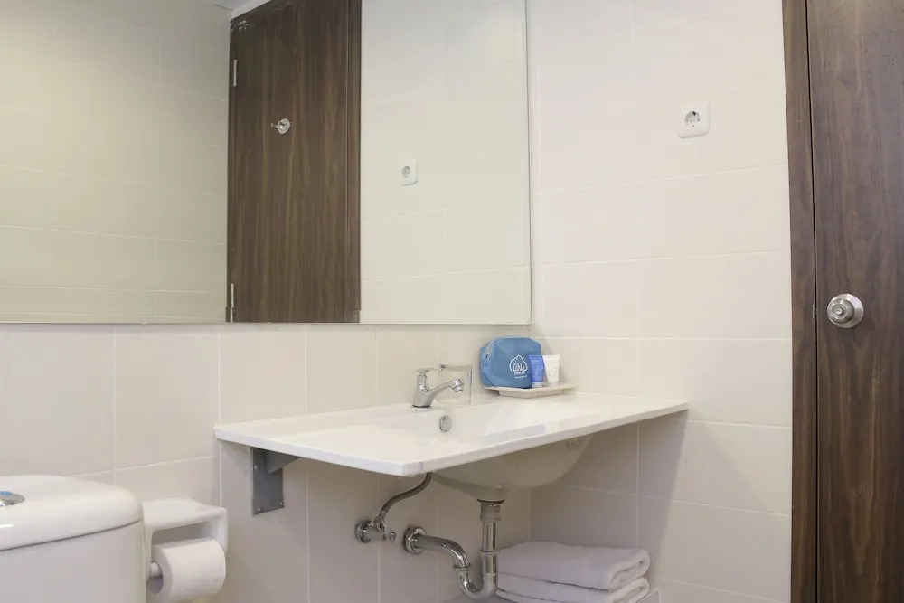 Airy The Central Ahmad Yani 43 Pekanbaru