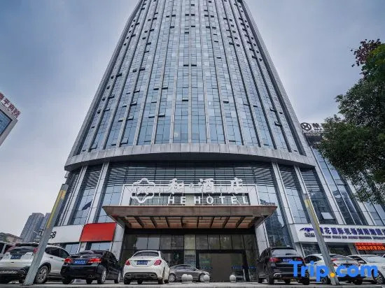 He Hotel