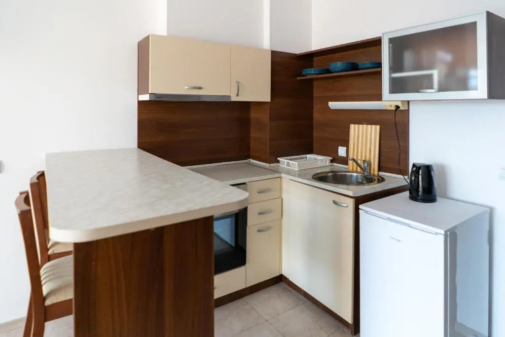 Apartment in Lighthouse Hotel