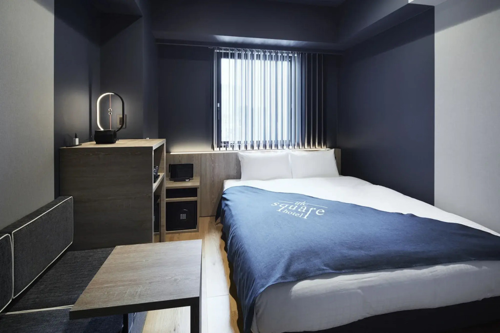 the square hotel GINZA