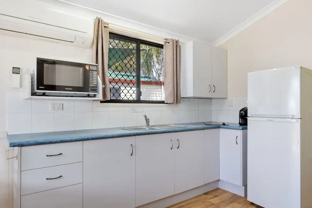 Tasman Holiday Parks - Fishermans Beach