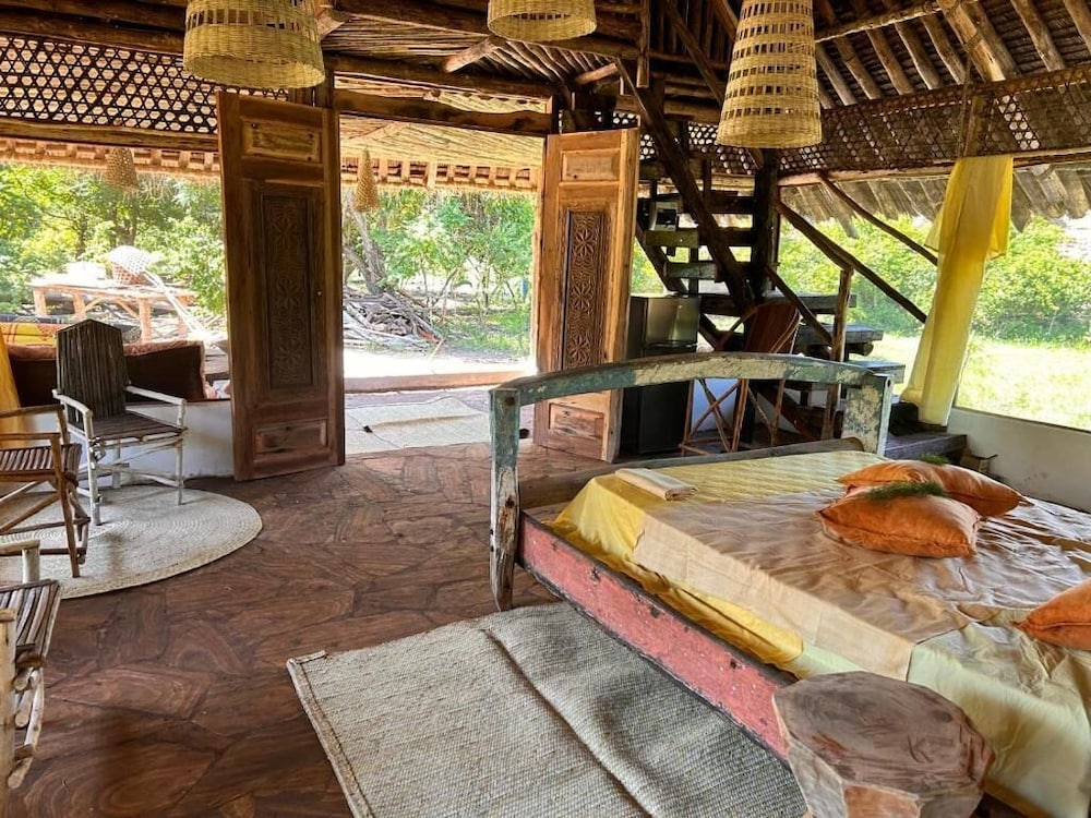 Kwa Simba Tanzania