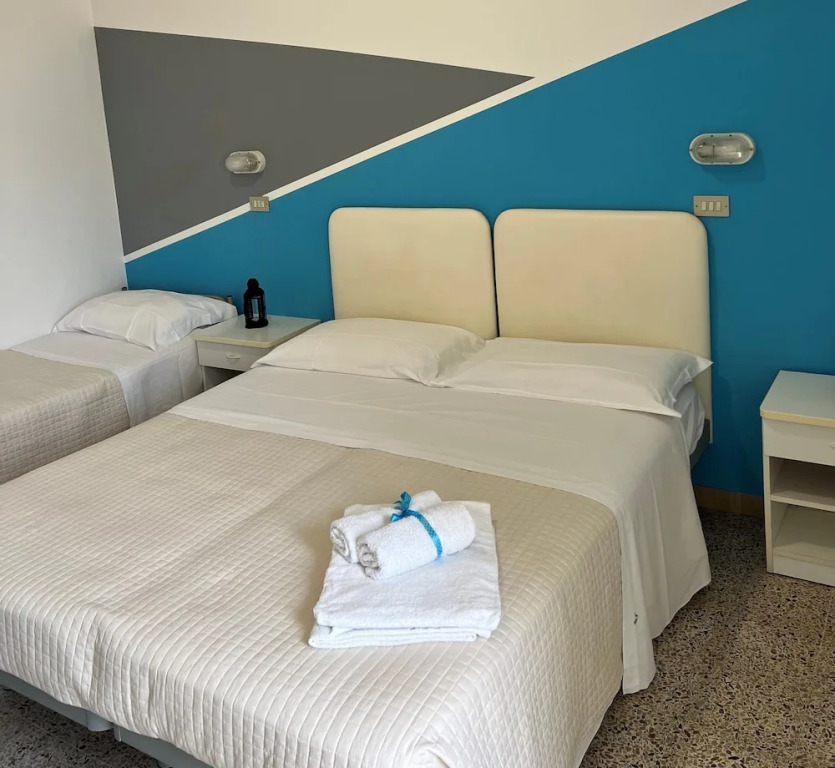 Hotel Serafini