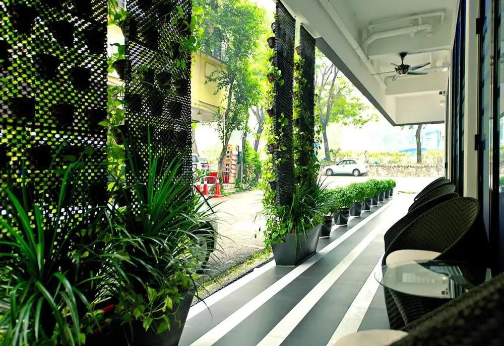 PJ-Luxe Boutique Hotel