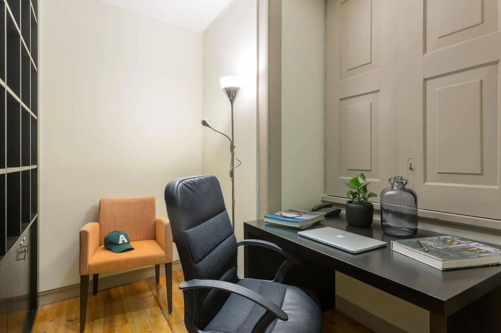 Serenata Hotel & Hostel Coimbra