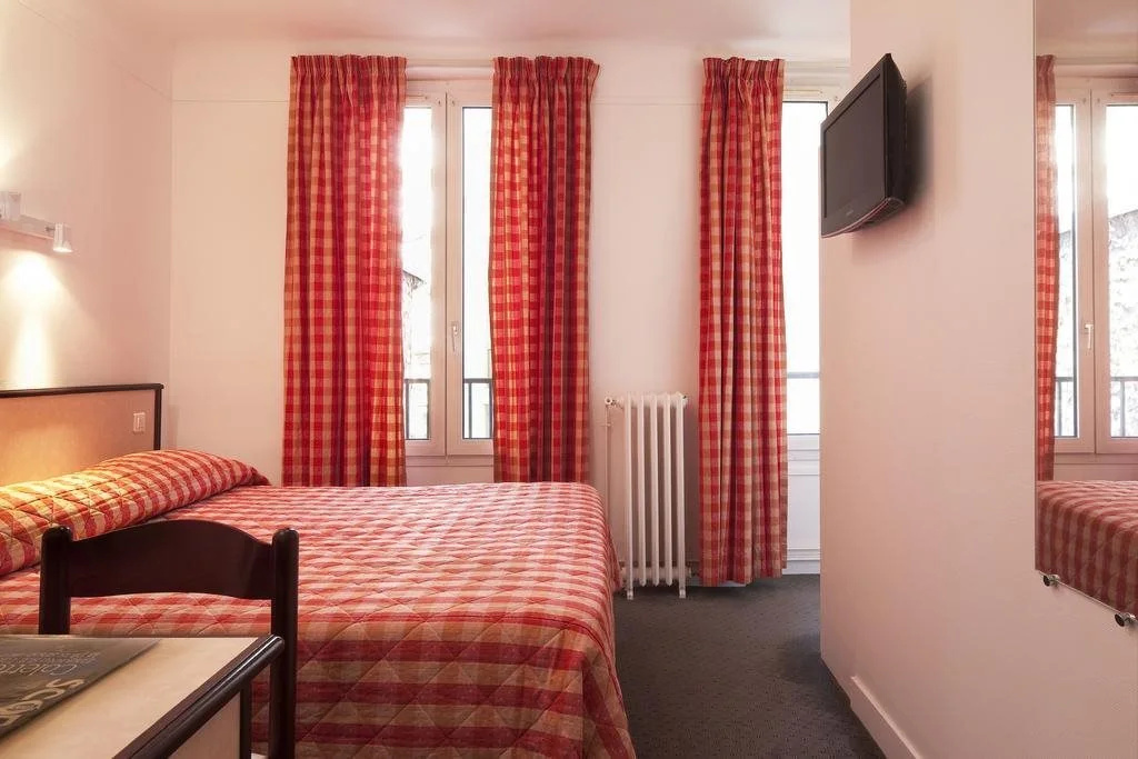 Pacific Hotel Fondary