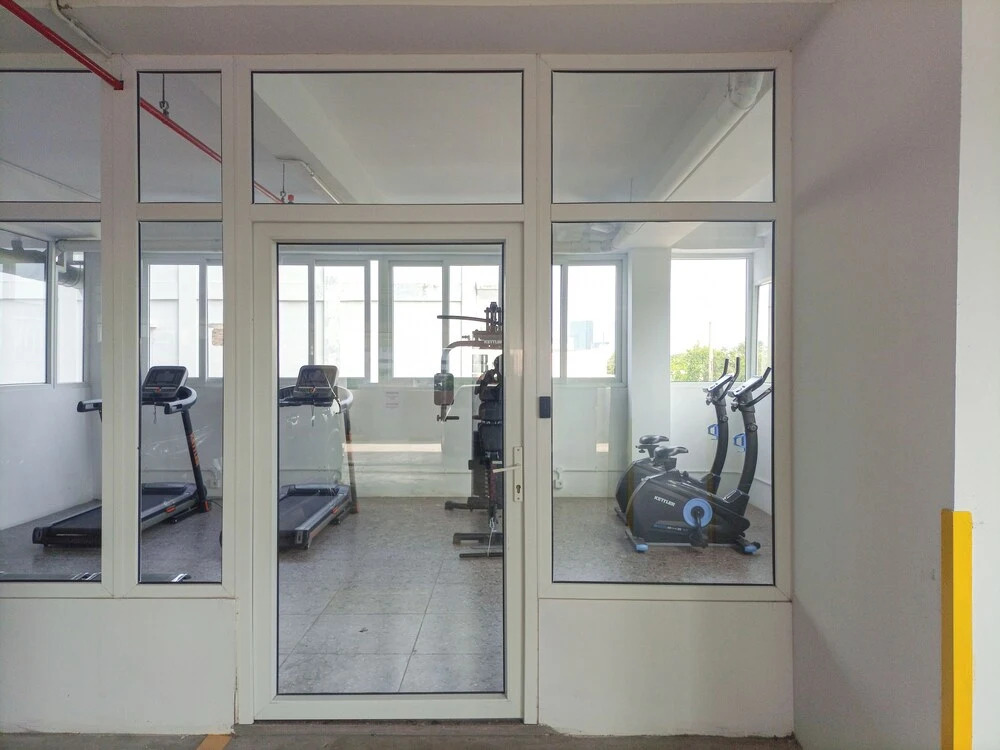 Modern Designed Studio At De Prima Apartment