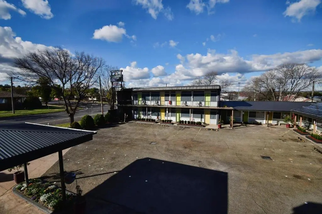 Memphis Motor Inn- UNDER NEW MANAGEMENT