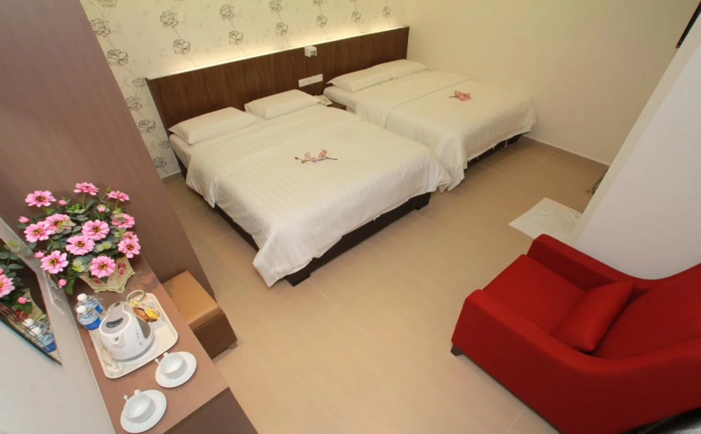 Tai Ichi Hotel Kuala Lumpur