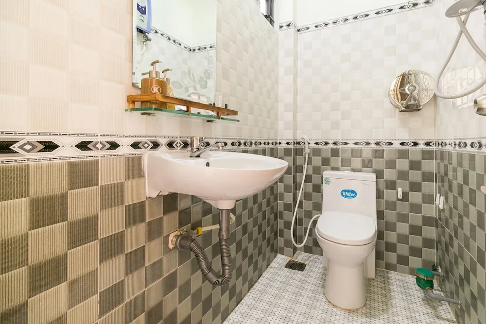 Oyo 937 K Hotel