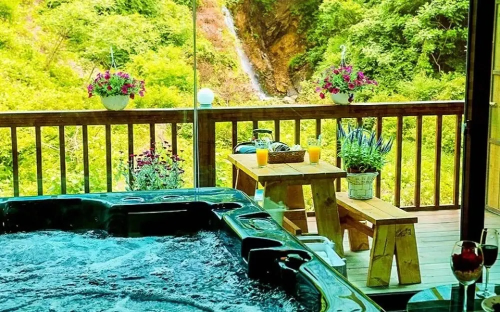 Gapyeong Starshine Pension