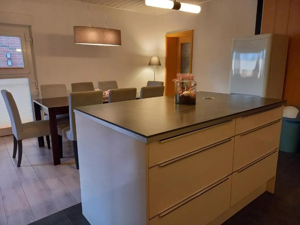 Heester Apartments